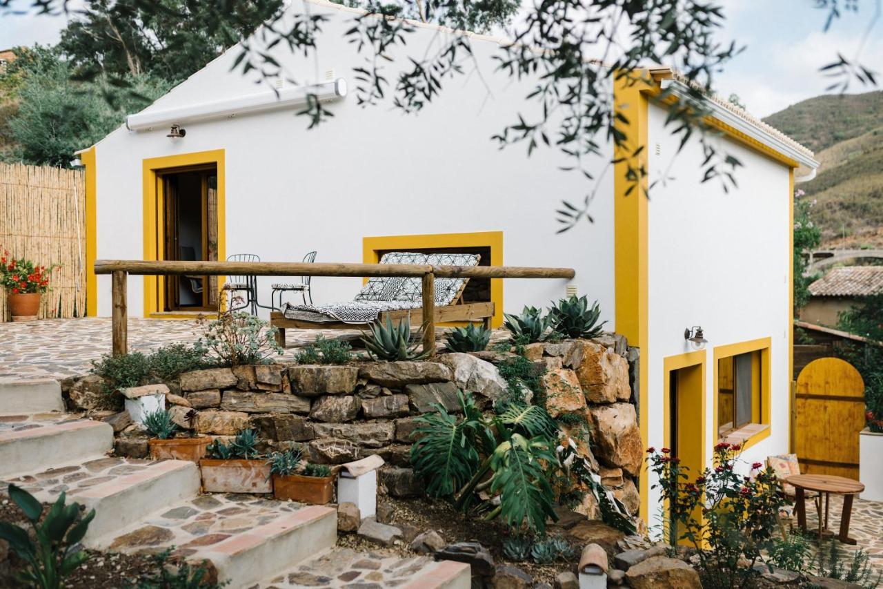 Quinta Do Arade - Casa Girassol Vila Silves Exterior foto