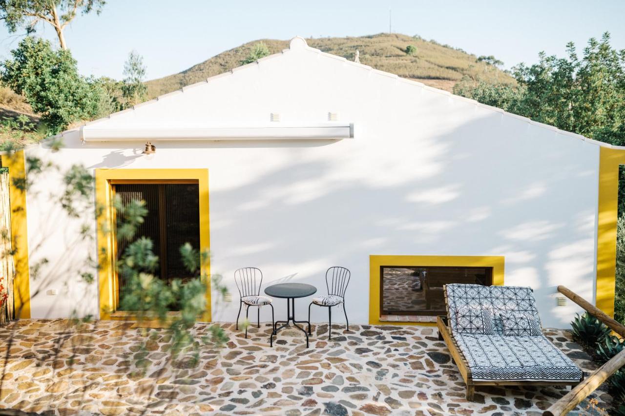 Quinta Do Arade - Casa Girassol Vila Silves Exterior foto